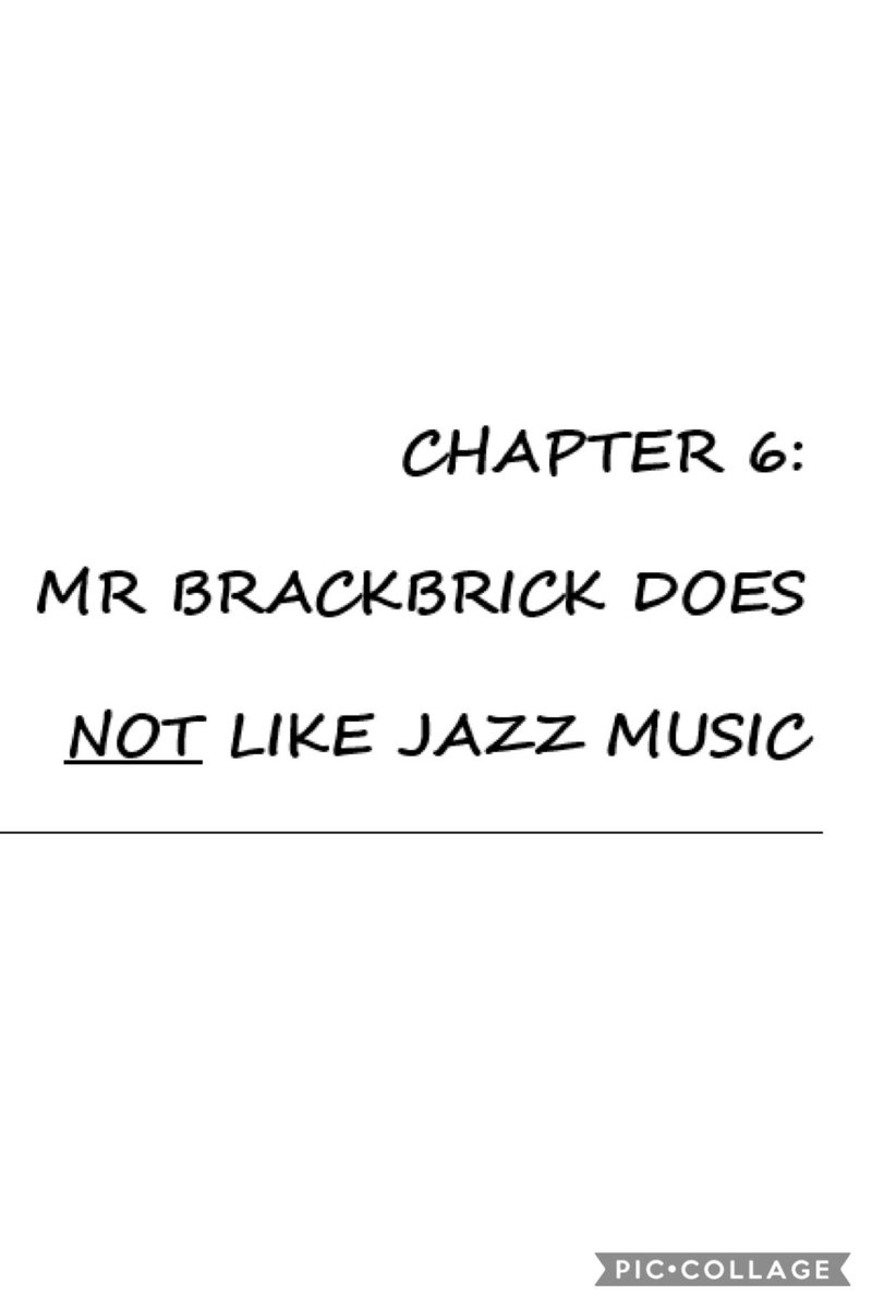 GRDixAuthor's tweet photo. Book 4 coming very soon!
Mr Brackbrick REALLY hates #jazz!
#twiddly #makeitstop #MorrisHawkwind #HawkwindRadio #BrianBrackbrick #GRDixAuthor
(sorry @curtisstigers 😬🎷) https://t.co/NoK5DlTqKW