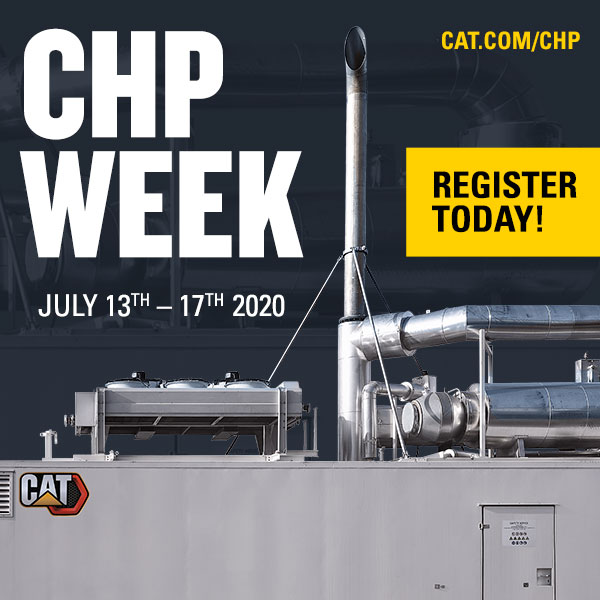 CHPAlliance's tweet photo. It's #CHPWeek, a week-long virtual event advocating CHP from @CaterpillarInc. CHP Alliance Executive Director, David Gardiner, will present on their Thursday webinar. Learn about all the events planned for this week: https://t.co/OlGyZbyX1a https://t.co/f9mWQvZVpg