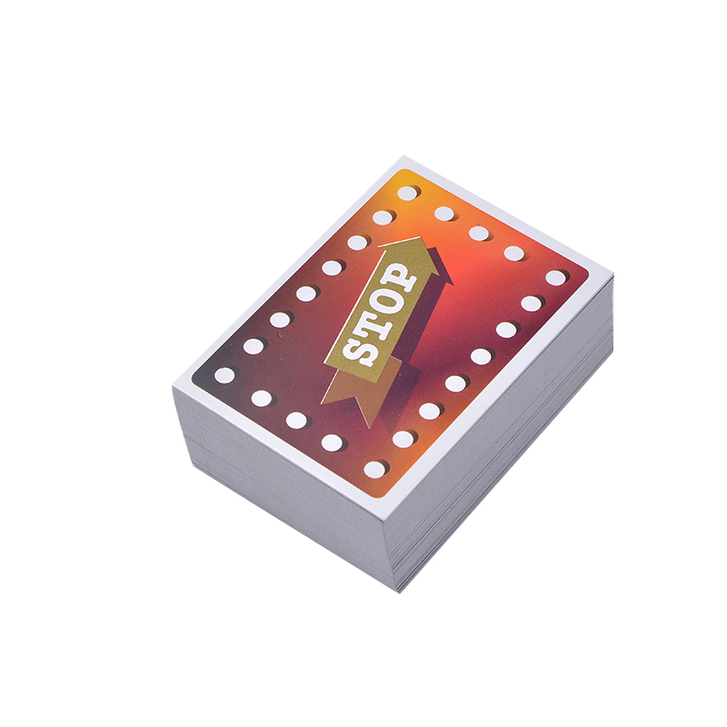 xingkunprinting's tweet image. We invested heavily in the modernization of our facilities to achieve the finest-quality baby flash cards. #babyflashcards #learningcard