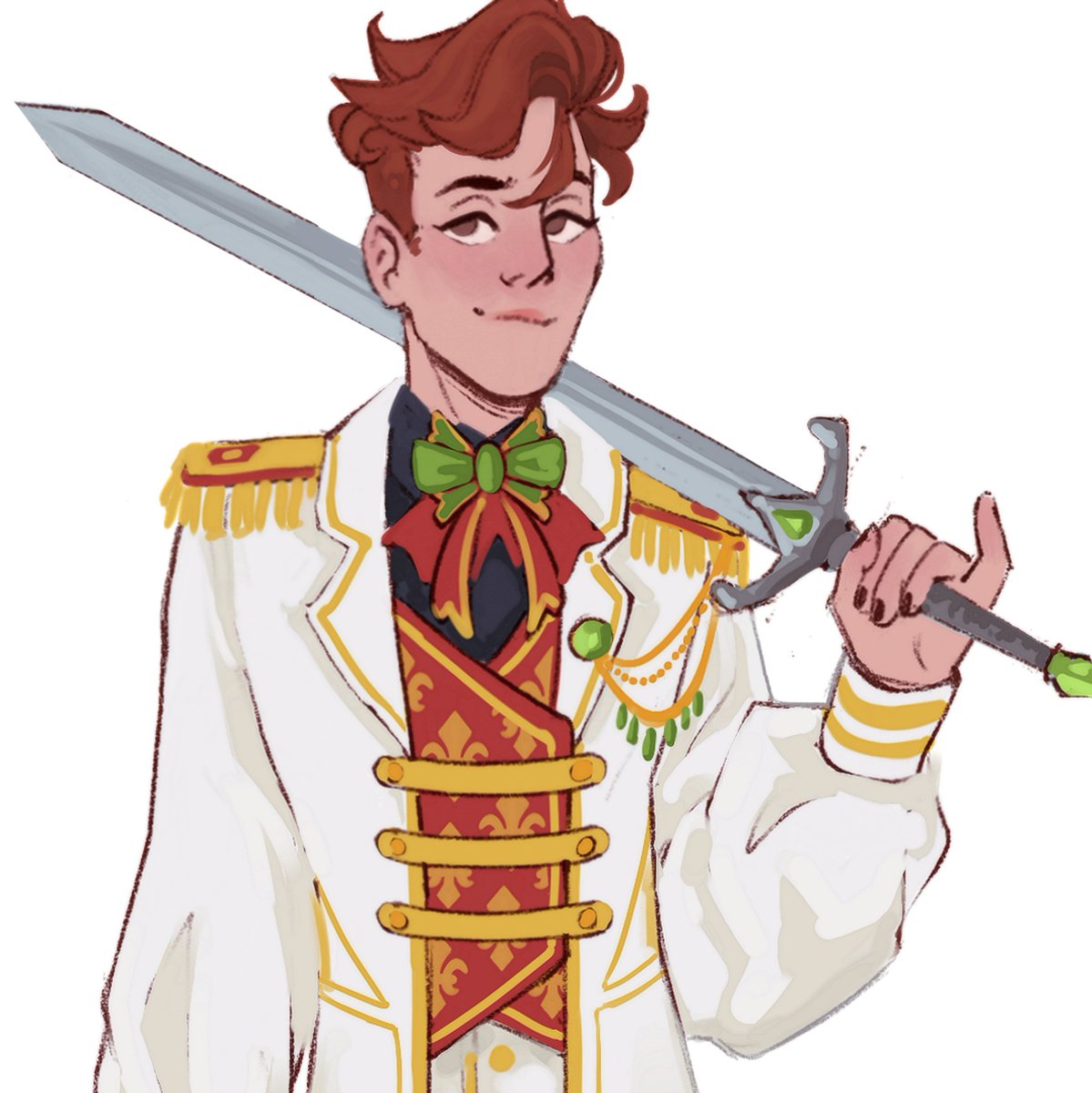 justYova's tweet image. I really wanted to make more fancy costumes for brothers creativity bc i love them

also maybe i can do the others too, but it all depends on whether there will be a good feedback on this art or not
#sanderssides #sanders_sides #remussanders #romansanders