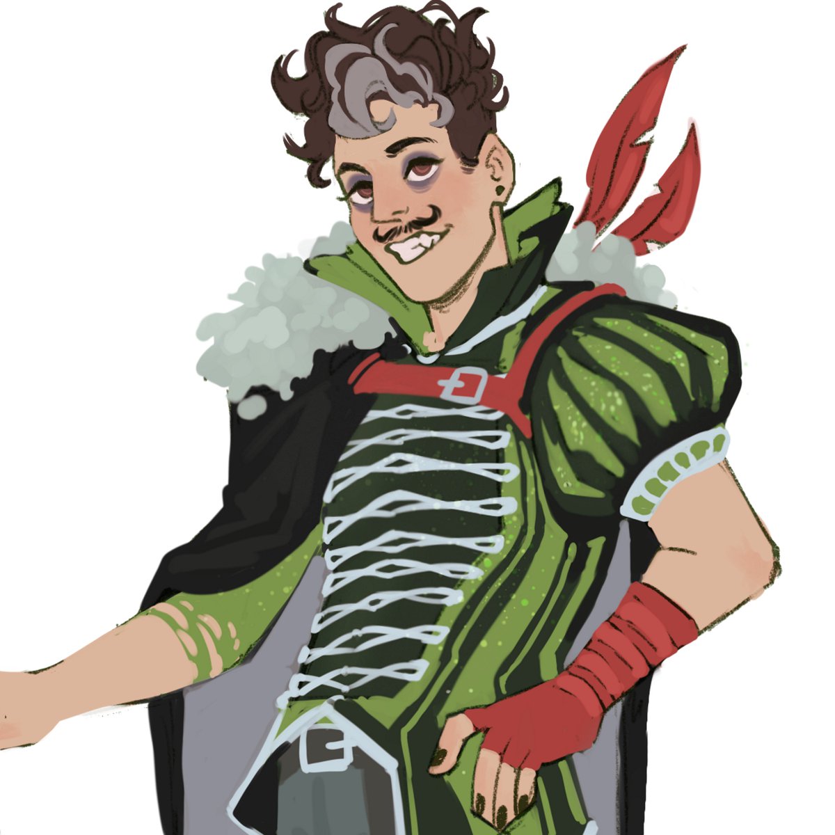 justYova's tweet image. I really wanted to make more fancy costumes for brothers creativity bc i love them

also maybe i can do the others too, but it all depends on whether there will be a good feedback on this art or not
#sanderssides #sanders_sides #remussanders #romansanders