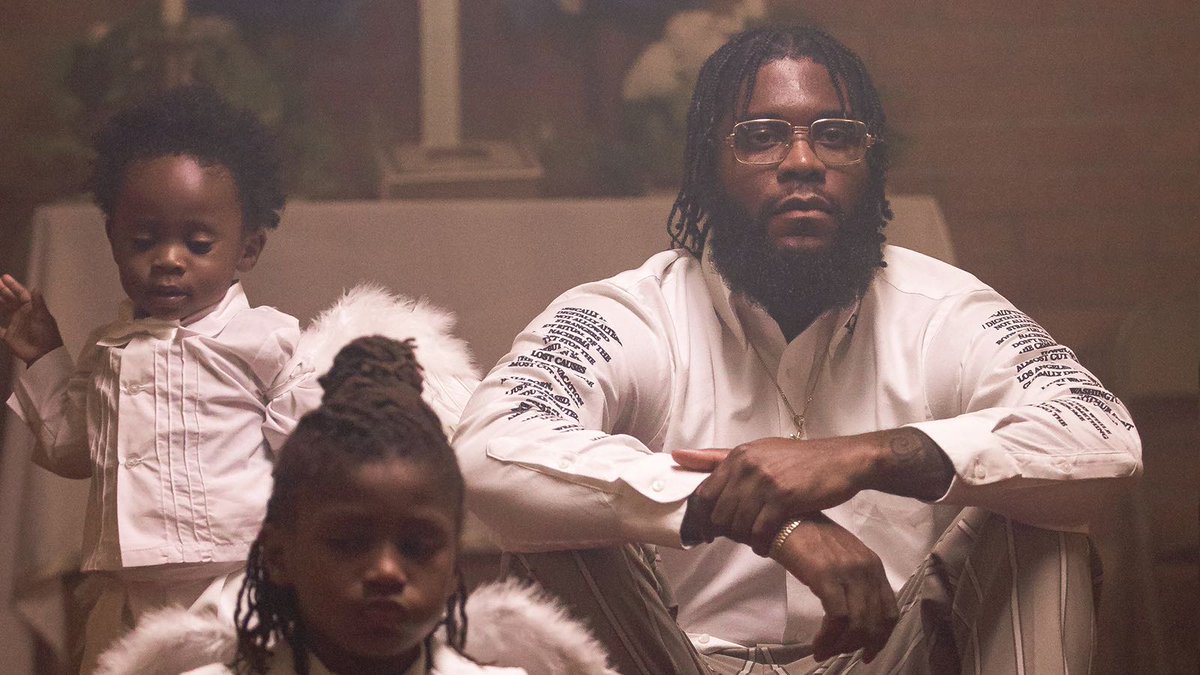 2DopeBoyz's tweet photo. Celebrate one year of @bigkrit's #KRITIzHere album with his short film. https://t.co/BvhrNodykK https://t.co/xypHGnOpq1