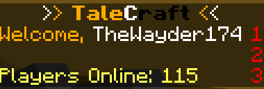 TaleCraftPE tweet media