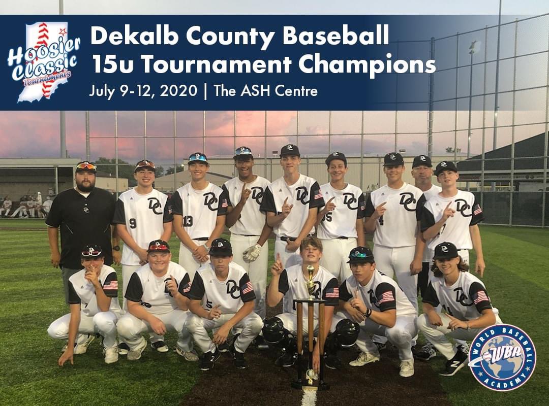 WBA_AshCentre's tweet photo. Congratulations to all the tournament champions from last weekend!! Well done! 👏🏾 #softball #baseball #tournaments #tournamentseason #leadershipbeyondthegame @HoosierClassFW https://t.co/yMpoTW2Br7