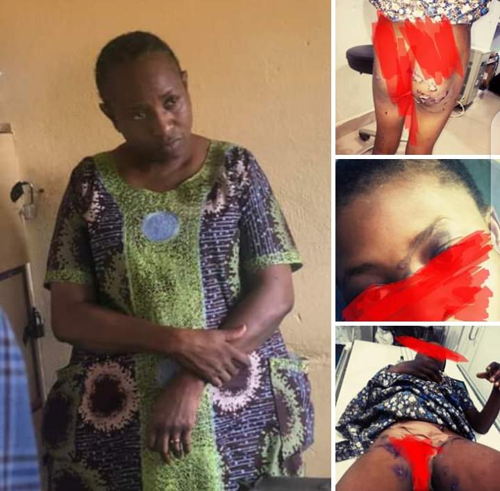 <a href="/fidakaduna/">FIDAKADUNA</a> in Court today to represent Princess Michael at the Chief Magistrate Court Taiwo Road, Kaduna.