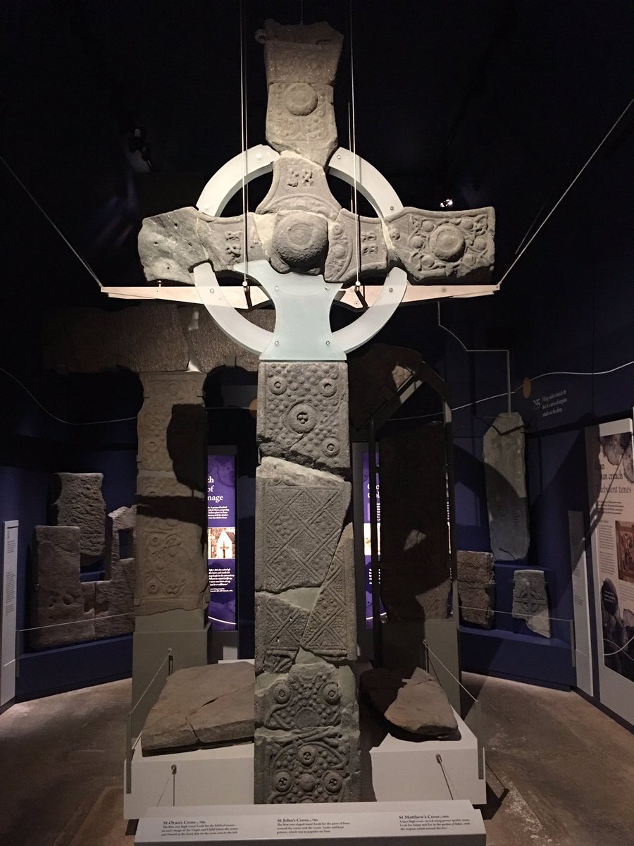 kilted_guide's tweet photo. #ionaabbey One of my favourite places! Where #Stcolumba founded #ionaabbey. #bookofkells probably produced, or at least started, here. #stgaguides
#bluebadgetouristguide
#qualifiedtouristguide #professionaltourguide #scotlandtravelguide https://t.co/7kX7wMgJ3P