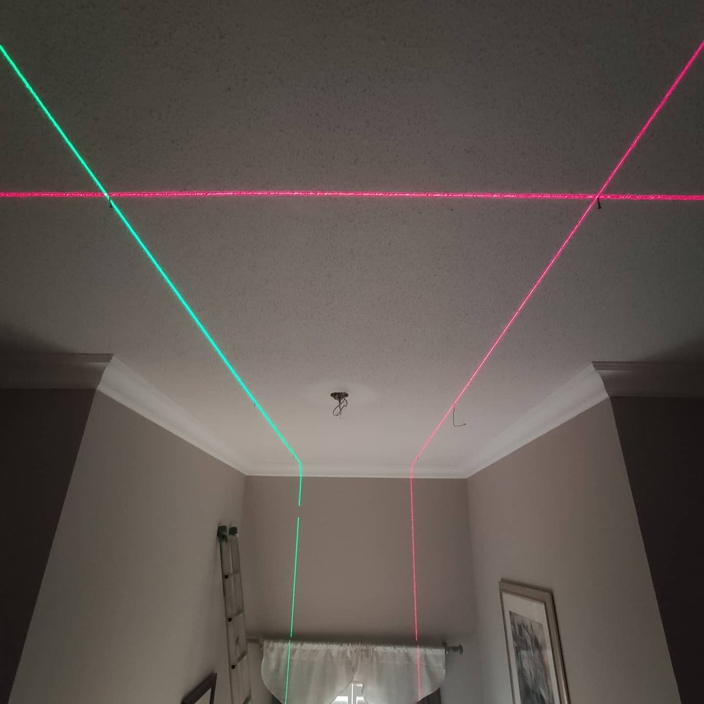 EElectricalCa's tweet photo. Laser are great. 
#electrician 
#effectiveelectrical 
#electrcian 
#mississauga https://t.co/zVPJm5MERp https://t.co/jR7jO41iH9