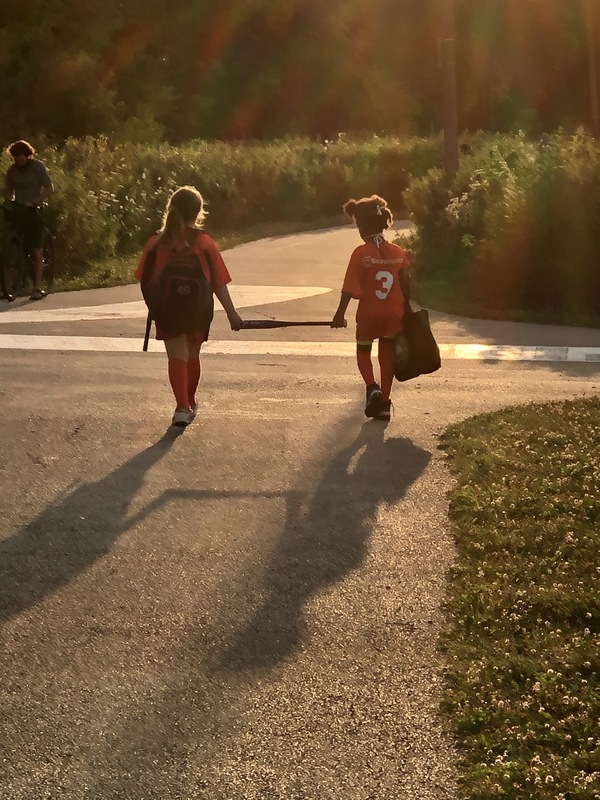 covid19archive1's tweet image. #JOTPY: Social Distancing BFFs

"My 7-year-old daughter and one of her best friends since the toddler room were signed up for their first year of softball and first team sport together. Then the Stay at Home order happened..."

covid-19archive.org/s/archive/item…

#Covid_19 #coronavirus