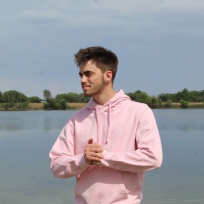#NewProfilePic