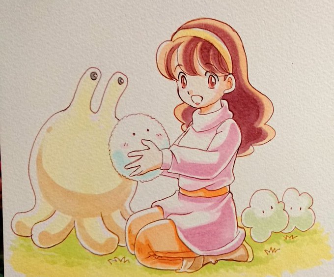 あおいちゃんパニックのtwitterイラスト検索結果 あおいちゃんパニックのtwitterイラスト検索結果