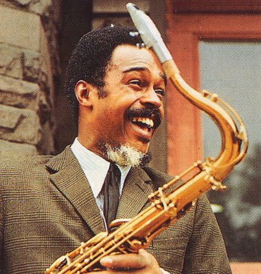 Music is the healing force of the universe. Happy birthday to Albert Ayler, the American singer per Google. 