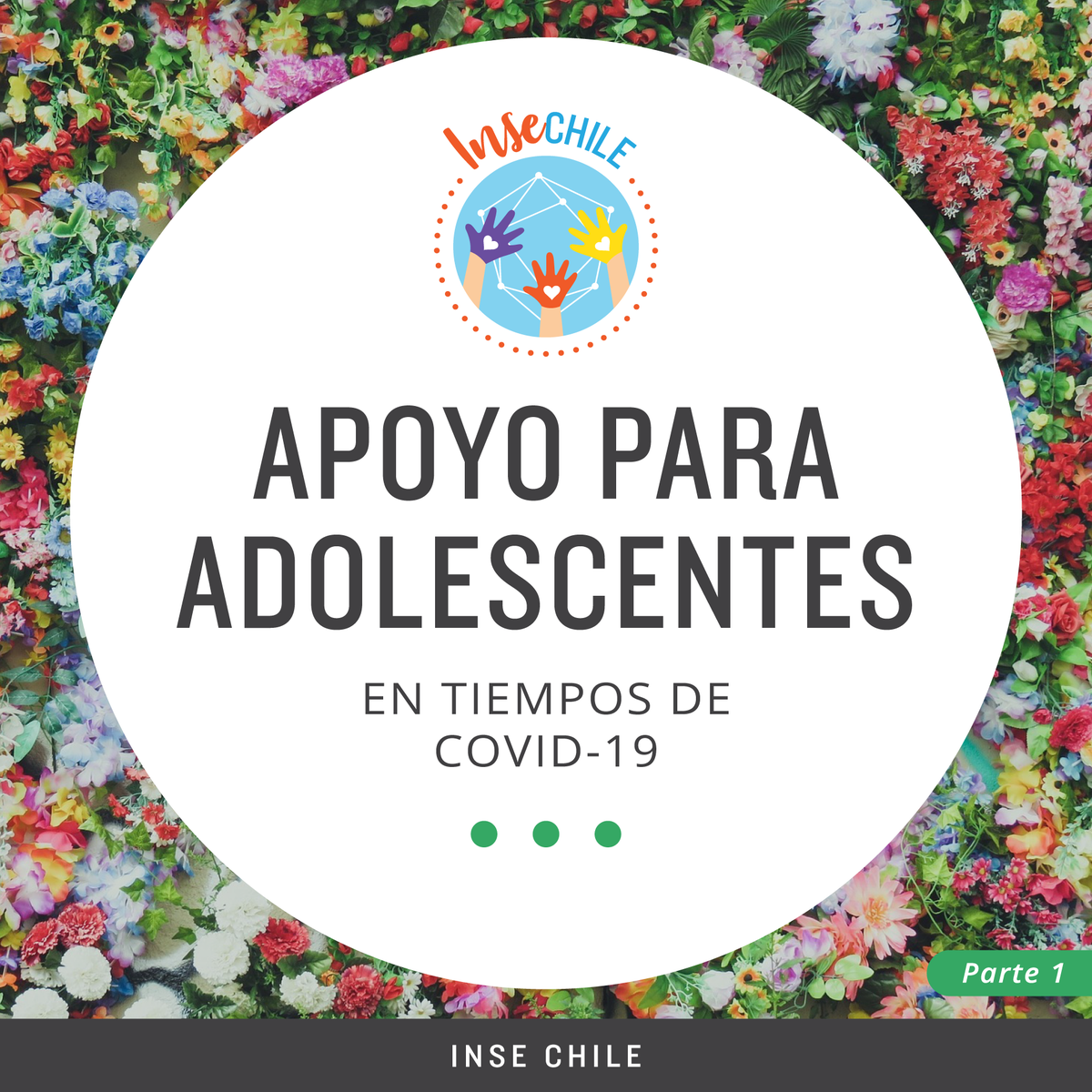 INSE_CHILE's tweet photo. 🟠 En medio de una sociedad centrada en el cumplimiento de tareas y objetivos resulta fácil caer en dinámicas de exigencias a la niñez. Frente a lo mismo cabe recordar que ellos y ellas durante estos meses han debido cortar relaciones con su amigos y amigas.

#covid19 #ayuda https://t.co/6MCSMBa5hs