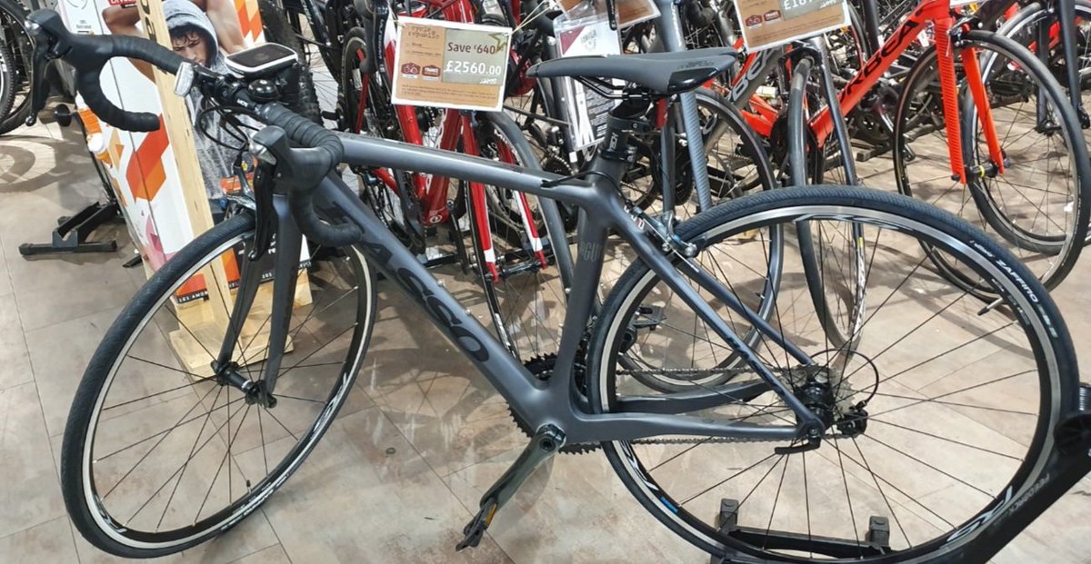 TKetc's tweet photo. @StolenRide 🤞
#StolenRide #StolenBike #FindMyBike #Cycling #CycleLondon #London #Theft https://t.co/8OOE08FhDr