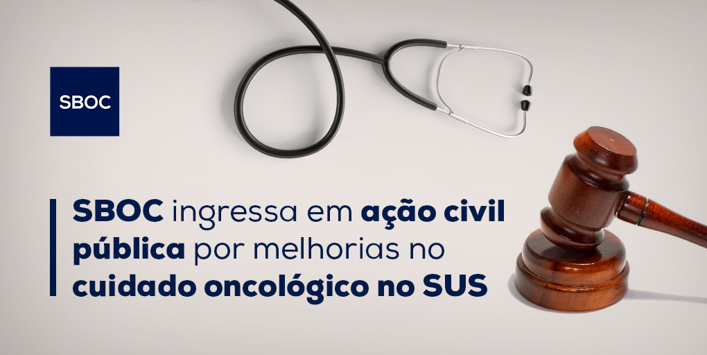 SBOC_Oncologia's tweet photo. Apesar de o @minsaude oferecer diretrizes para o tratamento do câncer no Brasil, há grandes desigualdades no acesso ao cuidado oncológico. Diante disso, a SBOC se aliou ao MPF em uma ação civil pública que pode mudar essa realidade: https://t.co/DdXLANtqhp. https://t.co/ceqejnUenF