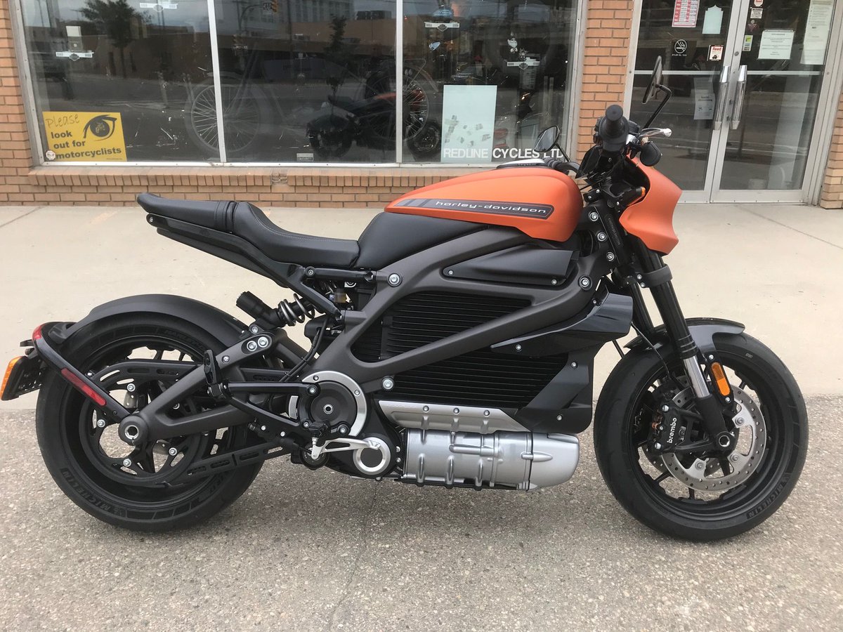 Redline HD tweet media
