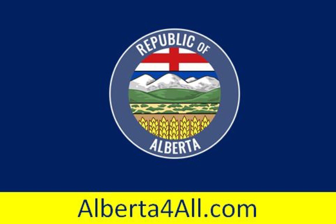 GothamBatSignal's tweet photo. Alberta MUST leave

Is anyone else #100PercentFedUp with the BULLSHlT of Federalist #cdnpoli &amp; the inaction to hold anyone accountable for the #corruption 

Dump @jkenney &amp; get on with it

#AlbertaMustGo
#Alberta4All 
#AlbertaIndependence
#AlbertaSeparation
#WeXit 
#LeaveWithSAL https://t.co/4y5ZUgQ8mc
