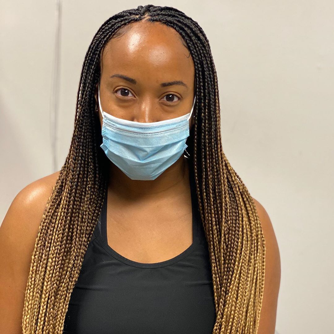 hair_kair's tweet photo. For Flawless Braids , Visit Usโฃ - #HK #HKN #hairkair Client Snaps ๐ฟ๐ฆ, Thanks 4the Support as always; We will keep you looking fresh ๐- To book DM or dial #hairstylist 0849031095 โ๏ธ #PTA ๐ฟ๐ฆ #GirlTalkZa #StaySafeStayHome #immediateffect #wecantbreathe #ripzinzimandela #COVID19 https://t.co/OpZQhcnkYa
