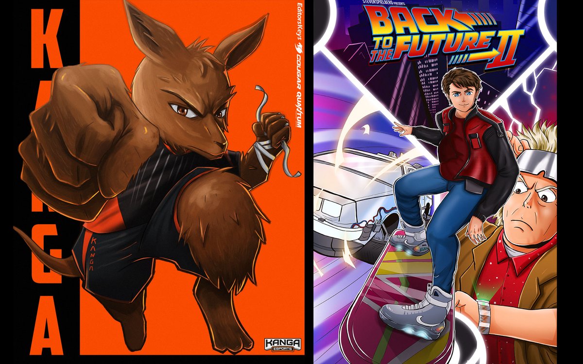 mvximile's tweet image. Hi, Im Maxi and i like to create and draw things :P
#NobodyArtistClub