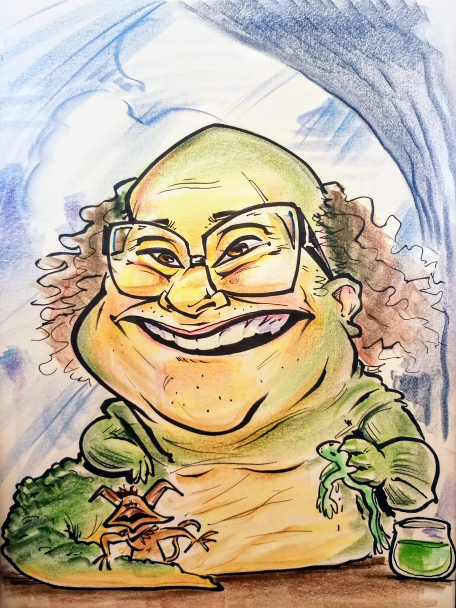 yt_doodles's tweet photo. #NobodyArtistClub - Hiya! I'm Ben and I like art, both digital and traditional. Here's some of my work: https://t.co/vkg6w4kFzA