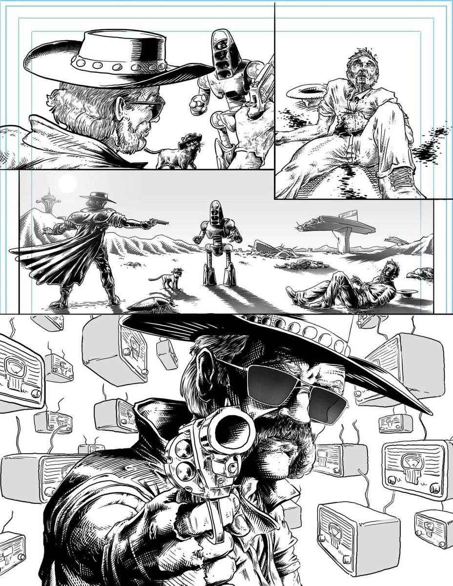 yt_doodles's tweet photo. #NobodyArtistClub - Hiya! I'm Ben and I like art, both digital and traditional. Here's some of my work: https://t.co/vkg6w4kFzA