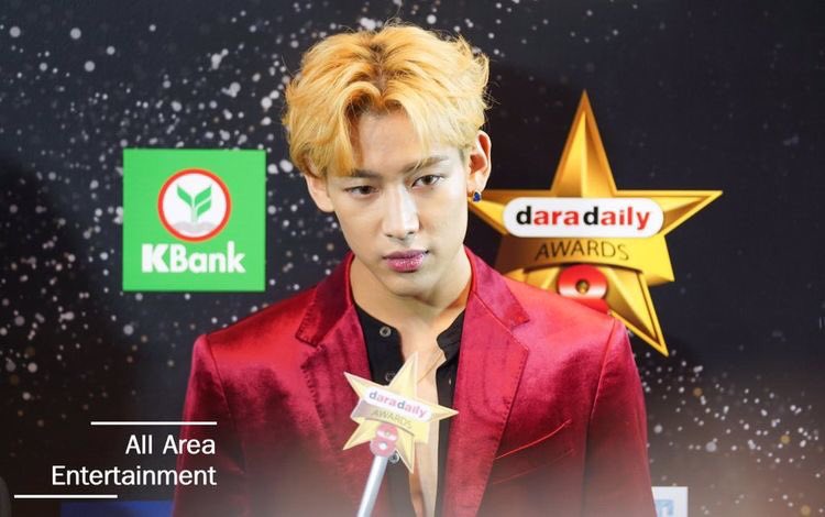 Bambam also achieved many awards, he has a lot of recognitions some are in DaraDaily awards in Thailand, he also win Social Superstar award year 2017, 2019 and 2020.