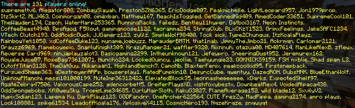 TaleCraftPE tweet media