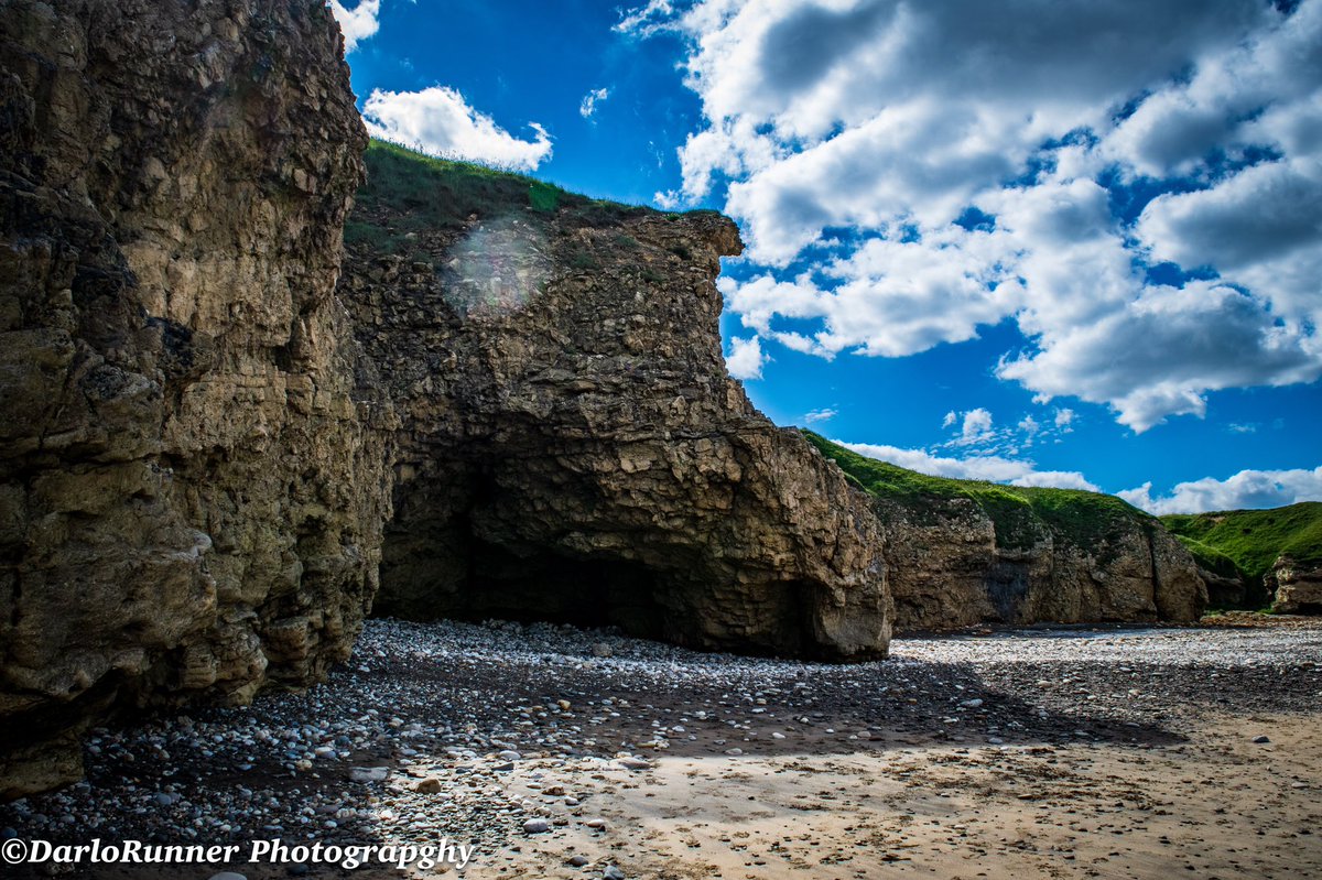 DRunnerPhotos's tweet photo. A few more at Blackhall Rocks. A lovely part of our region. #landscapephotography  #blackhallrocks #blackhallrocksbeach #northeast #photography https://t.co/MiHjx3JSbX