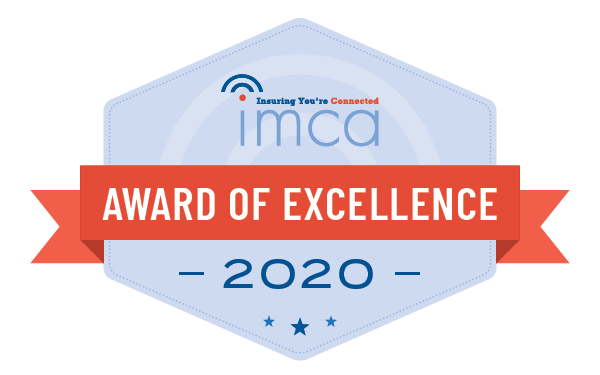 USIIns's tweet photo. @USIIns’ annual community service program and International Women’s Day campaign earn industry recognition at the 2020 @IMCAnet Showcase Awards! Read more: https://t.co/5bwEKjflAN #IMCShowcase https://t.co/KKTivxFnTA