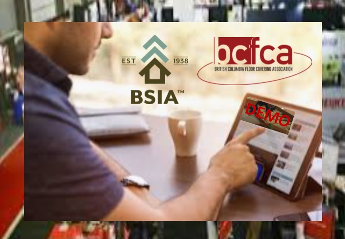 Save the Date! BSIA / BCFCA Look &amp; Learn 2020 Online Event! Sep 16 &amp; 17, 2020 More Announcements Soon!
bsiabc.ca/look--learn.ht…
#BSIALL #BCFCA #Products #BusinessGrowth #CPD #CEU #AandD