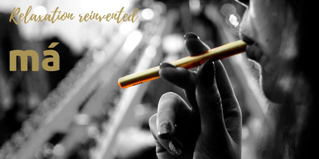 Hard Monday? Reinvent your own relaxation with má CBD.
Naturally elevating, má delivers instant relaxation from the finest quality organic hemp.
macbdoil.co.uk
#Hemp #CBD #ECigarette #VapePens #OrganicHempOil #VapeOil #relax #relaxation