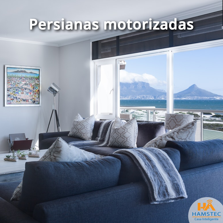 HamstecMexico's tweet photo. Puedes generar rutinas para que suban/bajen en horarios predeterminados, con la puesta y salida del sol y ahorrar energía. También puedes crear escenas con otros dispositivos, por ejemplo, al esconderse el sol las persianas bajen, encender una luz y reproducir música relajante. https://t.co/FSmkneniaa