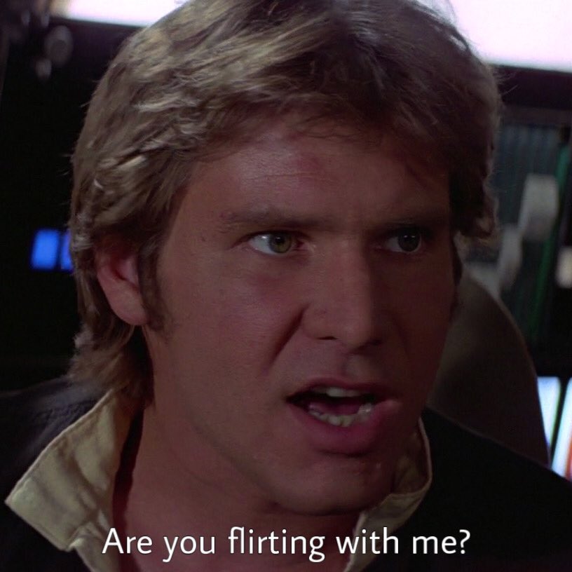 Happy birthday to the legend himself harrison ford 