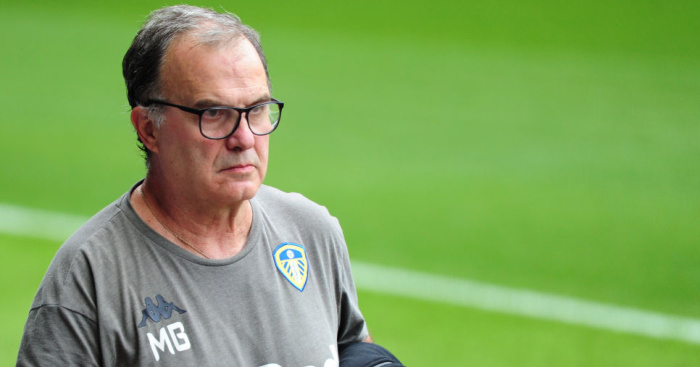 Marcelo Bielsa: definitely returns additional comments as annotations on the PDF of the original manuscript file.