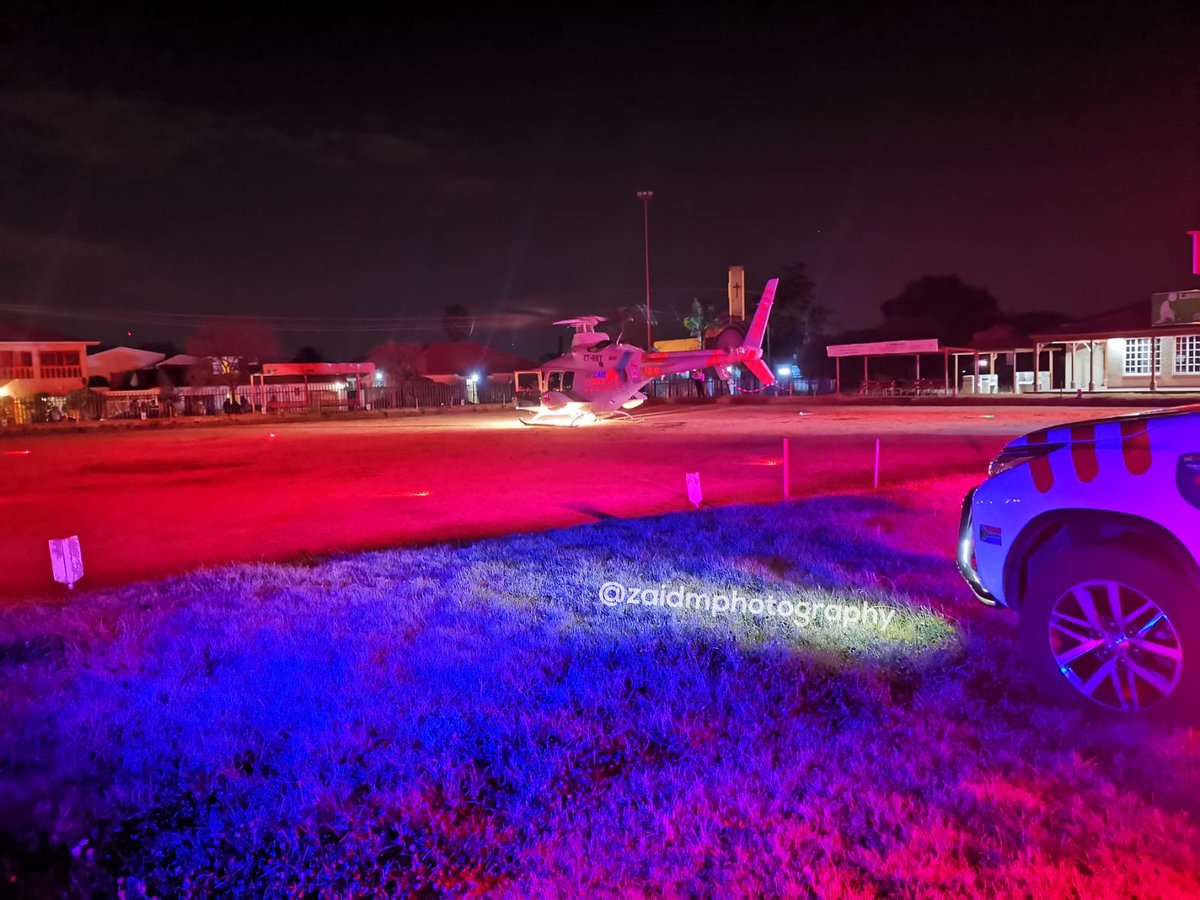 zaidmphotos's tweet photo. @Netcare911_sa https://t.co/yU6cHdrzPb
