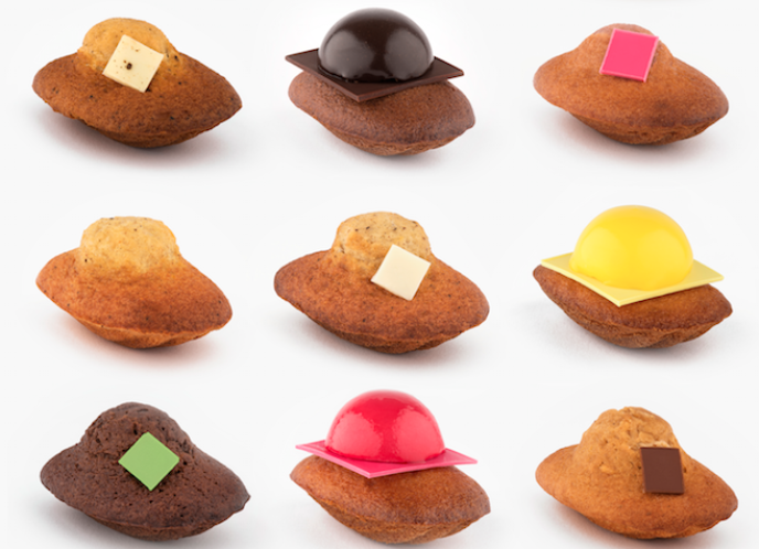 Nanteshype's tweet photo. Qui ouvrira un concept de #madeleine #FaitMaison tant attendu à #Nantes après le succès des #cookies et des donuts ?  #monoproduit #pâtisserie #Bakery #HomeMade https://t.co/JCKeK4PjpR
