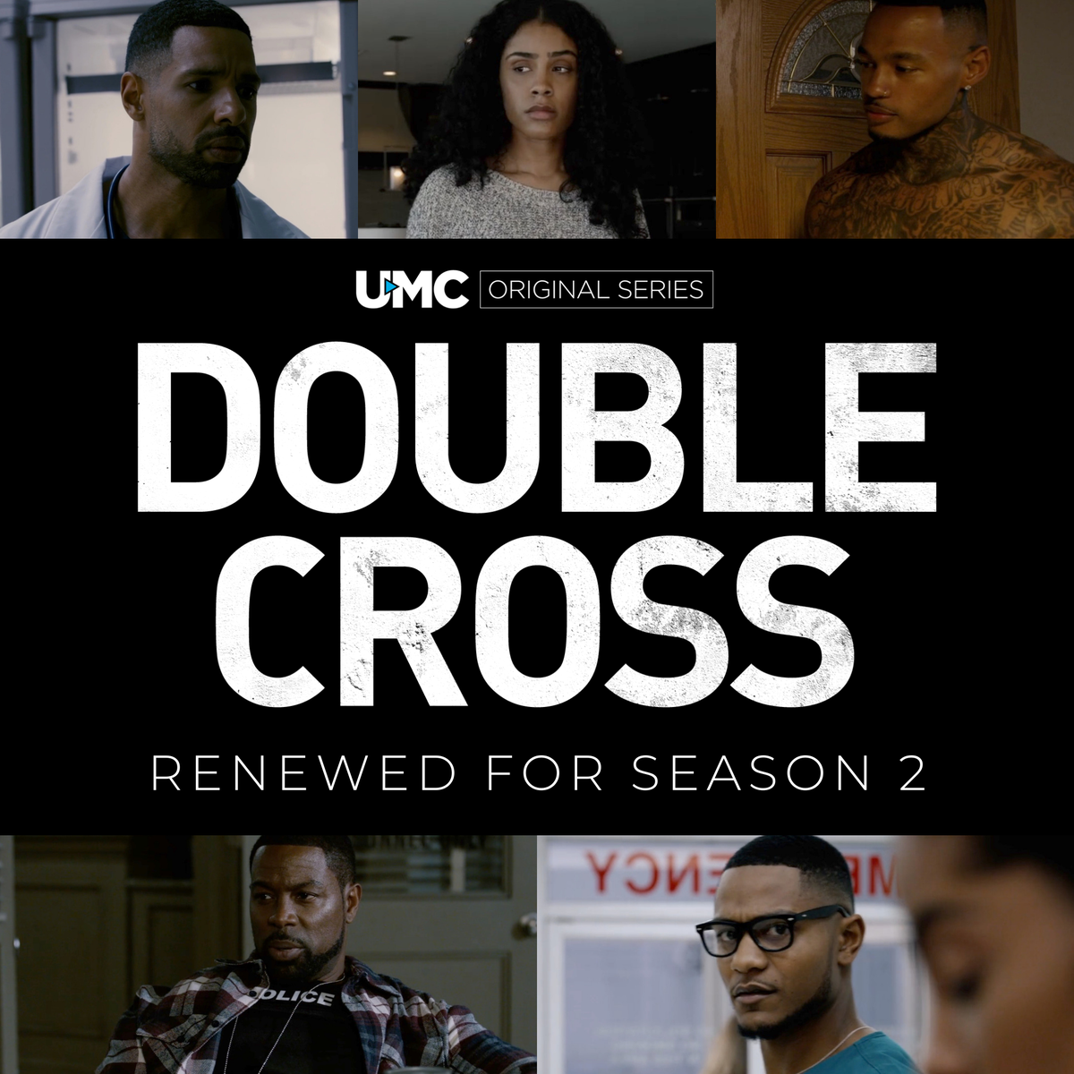 Doublecrossonumc Doublecrossonumc
