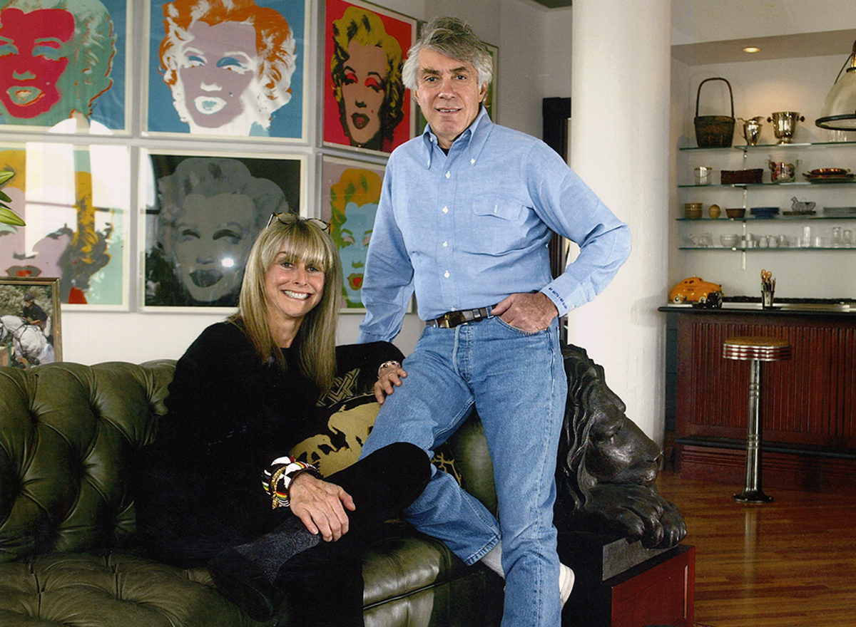 SWStudioProgram's tweet photo. Jane Walentas (1944 - 2020) - Jane Walentas, executive director and steward of the Sharpe-Walentas Studio Program, passed away on July 5. Her legacy will live on with the hundreds of artists who have worked in our studios and all those to come.  https://t.co/NaX18VnzS6 https://t.co/0N72gj6VTK