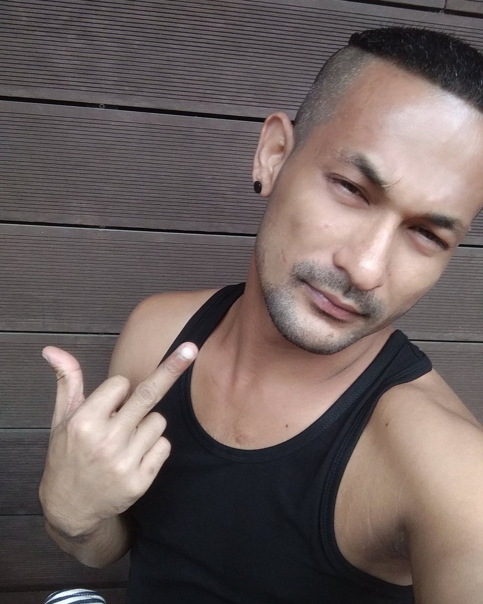 NextMen16's tweet image. 