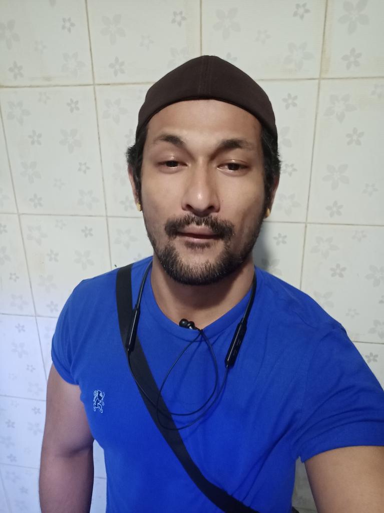 NextMen16's tweet image. 