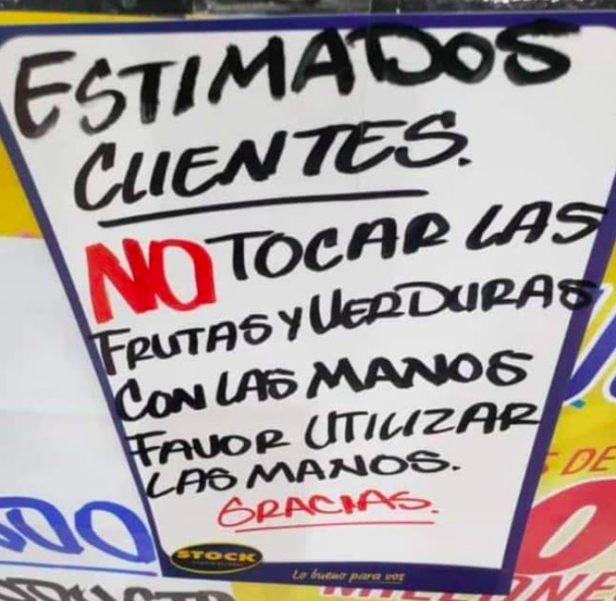 MrPreciosUy's tweet photo. Espero que les haya quedado claro, burros! https://t.co/fTwul7Kl5Q