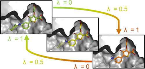 JCIM_JCTC's tweet photo. Assessment of #Binding Affinity via #Alchemical Free-Energy Calculations 
https://t.co/H3eSfVz4Eo 
@molecular_cures @ppxasjsm @julienmich80 @cressetgroup 
#Current_issue #Computational_biochemistry https://t.co/JIpb6bvboX
