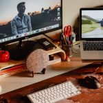 I started conducting video interviews last year and realized quickly how different they are compared to a face-to-face interview. I share six easy steps to prepare for video success.  
ow.ly/luIu50AwZwR