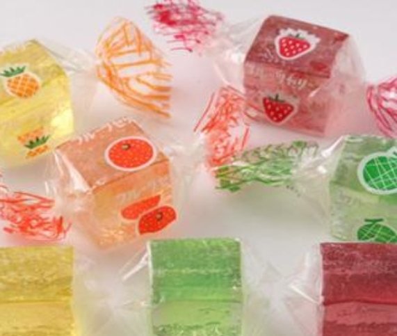 御kaz おはようでーす 今日7 14はゼリーの日なんだって あたしら世代のゼリーあるあるは おばあちゃん家の仏壇お菓子である このゼリーを食べたことがある ってことだよねwww とにかくおばあちゃん家に行くと 自分の家では食べたことない