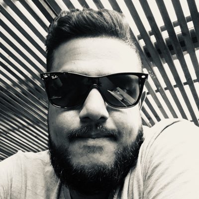 ChettyKush's tweet photo. #NewProfilePic https://t.co/EJIYGu9wrP