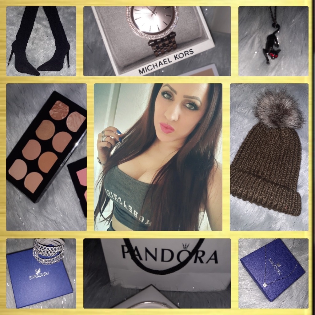 CaledonianKitty's tweet photo. ποΈ Check out my lil online boutique!
There's so many nice, affordable items on there from brands such as #MichaelKors, #Swarovski, #MakeupRev & more.
https://t.co/nL90DSeXLa
#SmallBusiness #ShopWithMe #Shopping #Depop https://t.co/gDkoGiOlH1