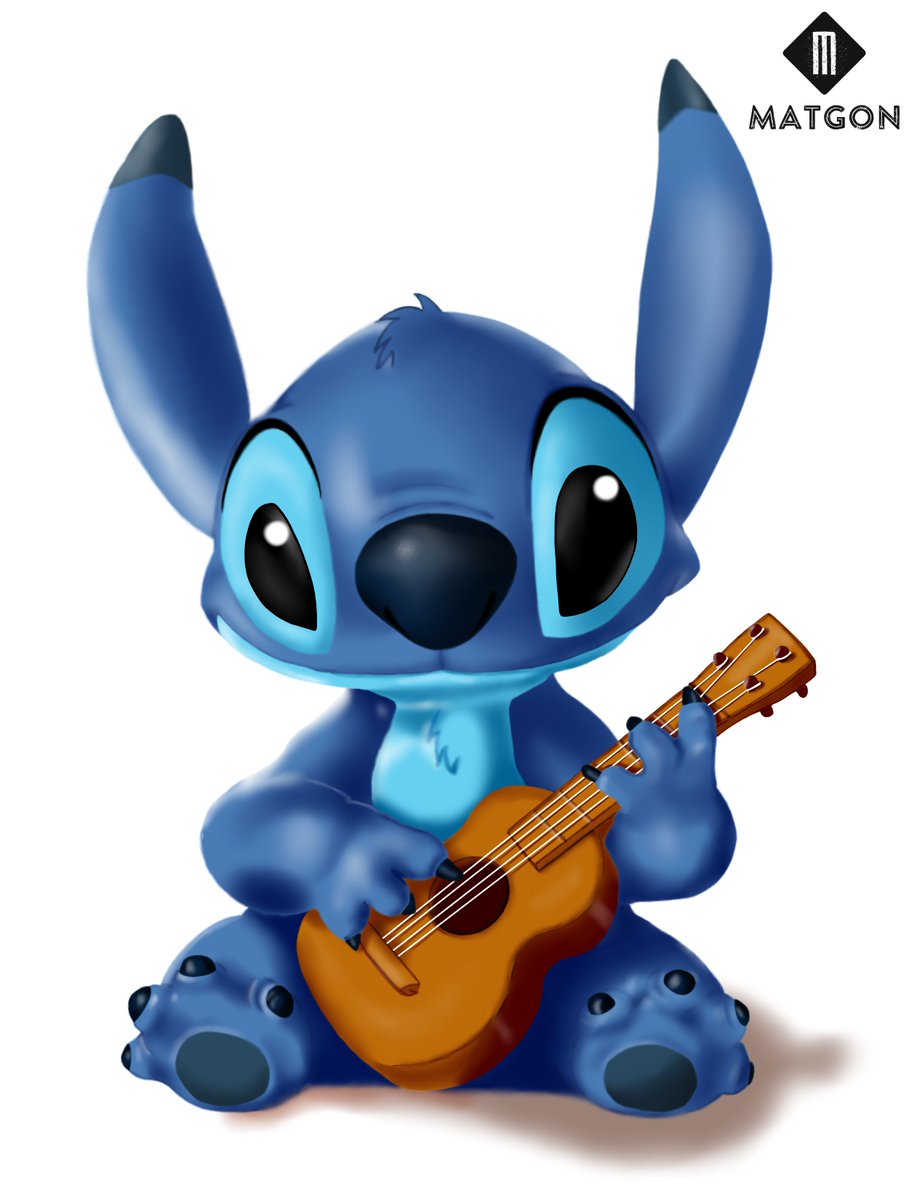 MatgonArt's tweet photo. Ohana
#Stitch #digitaldrawing #DigitalArtist #digitalpainting #drawing #art #OhanaMeansFamily https://t.co/X1AiH5TNZG