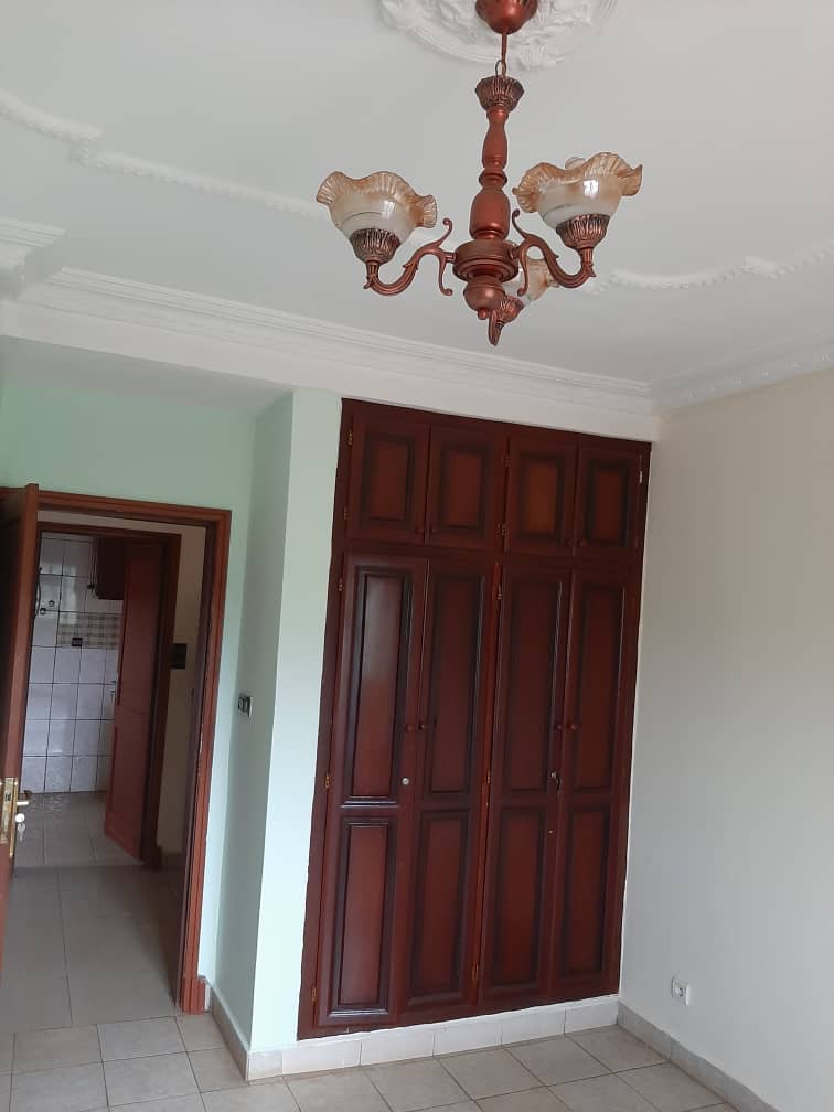 TontonZ237's tweet photo. Appartements neufs haut-standing en bordure de route à Ekoumdoum ( carrefour de l'amitié)
2ch 2douches 
200.000fcfa/mois https://t.co/eGLIsgjvja