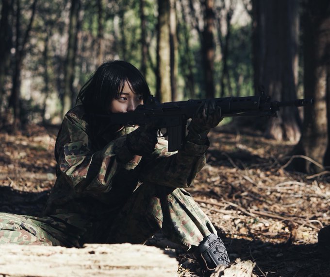コスプレイヤーかざりのTwitter画像28