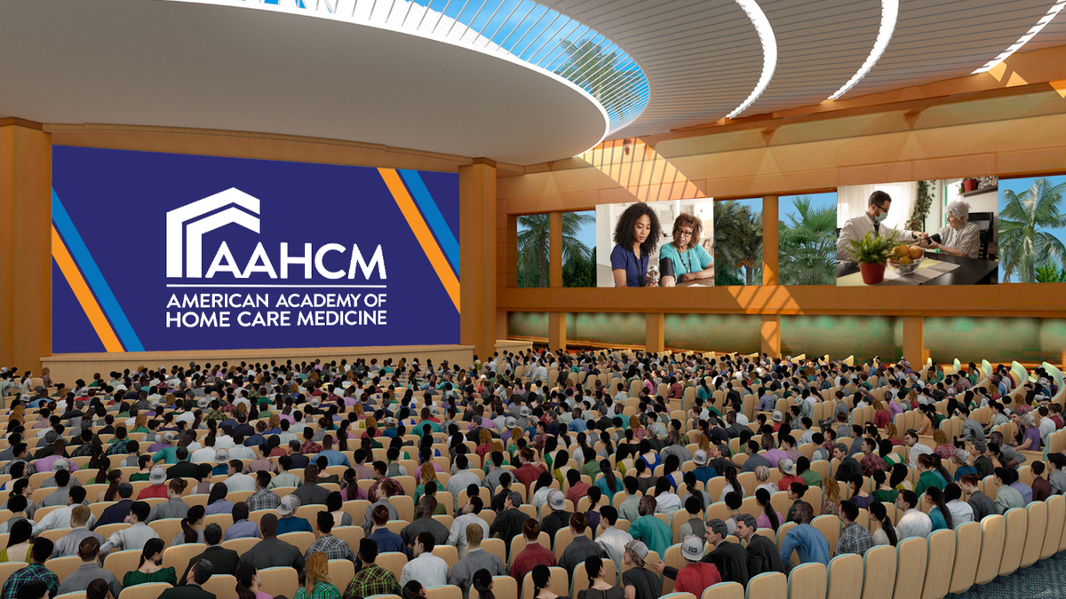 AAHCMedicine's tweet photo. Our #2020AnnualMeeting with be a #Live #VirtualEvent. Take advantage of #earlybird and #grouprate discounts and register now! Become an @AAHCMedicine #member to save even more. #homecaremedicine #education Register at https://t.co/AI0scXrWzF https://t.co/uLiErO6qjT