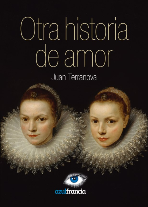 Juan Terranova on Twitter: ""Otra historia de amor", una novela ...